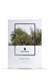 HAYEJIN Çay Ağacı Yağlı Yatıştırıcı Kağıt Maske Cuddle of Tea Tree Green Calming Sheet Mask 25ml*5 (VEGAN)