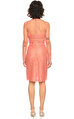 Elie Saab Pembe Elbise