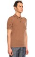 Ted Baker Camel T-Shirt