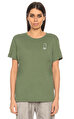 Bassigue Yeşil T-Shirt