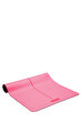 RORU Classic Sun Series Profesyonel Yoga Matı 5 mm - Pembe