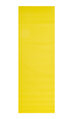 RORU Concept Basics Series Başlangıç Yoga Matı 6mm - Yeşil/Sarı