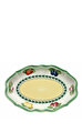 French Garden Fleurence Oval Servis 24cm