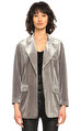 J By Jessica Kovacs Gri Blazer