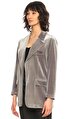 J By Jessica Kovacs Gri Blazer