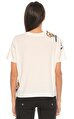 3.1 Philip Lim Beyaz T-Shirt