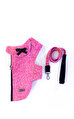 Angel İstanbul Helen Dress+Gezdirme Tasması