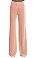 Alberta Ferretti Pembe Pantolon