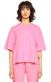 Les Benjamins Pembe T-Shirt