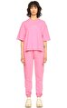 Les Benjamins Pembe T-Shirt
