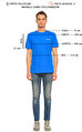 Les Benjamins Mavi T-Shirt