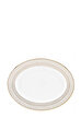 Lenox Marchesa Gilded Pearl Oval Servis 