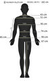 Man Leather Garment  Lacivert Ceket