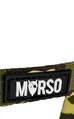 Morso Mini Göğüs Tasması