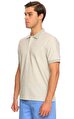 Ted Baker Gri Polo T-shirt