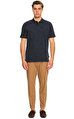 Ted Baker Lacivert Polo T-shirt