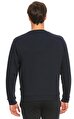 Seventy Lacivert Sweatshirt