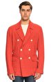 Marc Jacobs Kırmızı Ceket 