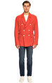 Marc Jacobs Kırmızı Ceket 