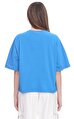 Auric Mavi T-shirt