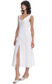 Armadio Design Beyaz Elbise