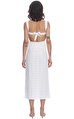 Armadio Design Beyaz Elbise