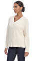 Michael Michael Kors Krem Rengi Sweatshirt