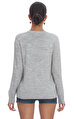 MICHAEL Michael Kors Gri Sweatshirt