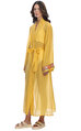 Armadio Design Sarı Kimono 