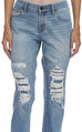 J Brand Denim Jean Pantolon