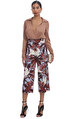 Erdem Çok Renkli Pantolon