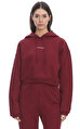 Les Benjamins Bordo Sweatshirt