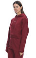 Les Benjamins Bordo Sweatshirt