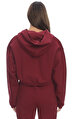 Les Benjamins Bordo Sweatshirt