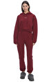 Les Benjamins Bordo Sweatshirt