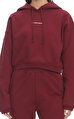 Les Benjamins Bordo Sweatshirt