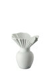 Mini Vases Falda Gri Vazo 10 cm