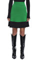 Barbara Bui Yeşil Etek