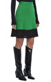 Barbara Bui Yeşil Etek
