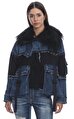 Dondup Mavi Parka