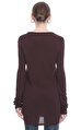 Alexander Wang Bordo T-Shirt