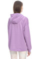 Ryder Act Lila Sweatshirt