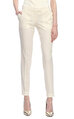Barbara Bui Krem Rengi Pantolon
