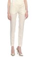 Barbara Bui Krem Rengi Pantolon
