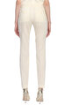 Barbara Bui Krem Rengi Pantolon