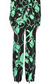 Hip & Happen Yeşil Pantolon
