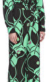 Hip & Happen Yeşil Pantolon