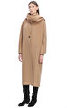 Ted Baker Camel Kaban