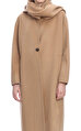 Ted Baker Camel Kaban