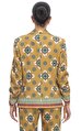 Lalipop Design Renkli Blazer Ceket